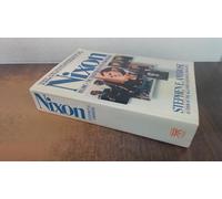 Nixon: Education of a Politician, 1913-1962