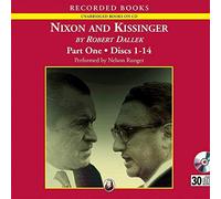 Nixon et Kissinger : Partners in Power [Import]