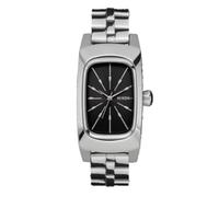 Nixon Femmes Analogique Montre avec Bracelet en Acier Inoxydable A1441-5325-00