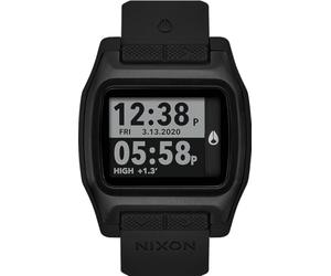 Nixon High Tide A1308-001-00 Montre digitale pour hommes