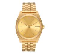 Nixon Homme Analogique Quartz Montre avec Bracelet en Acier Inoxydable A045-511-00