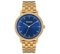 Nixon Homme Analogique Quartz Montre avec Bracelet en Acier Inoxydable A1057-2735-00