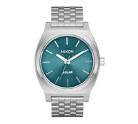 NIXON Homme Analogique Quartz Montre avec Bracelet en Acier Inoxydable A1369-5161-00