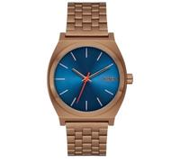Nixon Hommes Analogique Montre avec Bracelet en Acier Inoxydable A045-5301-00