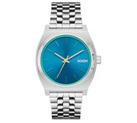 Nixon Hommes Analogique Montre avec Bracelet en Acier Inoxydable A045-5302-00