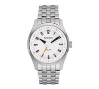 Nixon Hommes Analogique Montre avec Bracelet en Acier Inoxydable A1413-5260-00