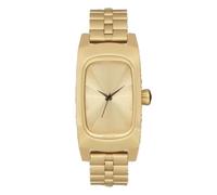 Nixon Hommes Analogique Montre avec Bracelet en Acier Inoxydable A1441-5322-00