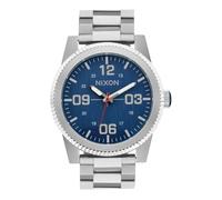 NIXON Hommes Analogique Montre avec Bracelet en Acier Inoxydable A346-5246-00