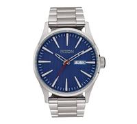 Nixon Hommes Analogique Montre avec Bracelet en Acier Inoxydable A356-5246-00