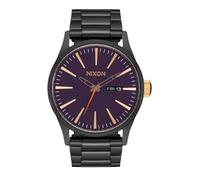 Nixon Hommes Analogique Montre avec Bracelet en Acier Inoxydable A356-5270-00