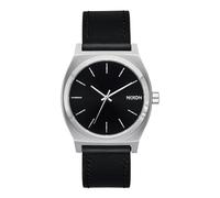 Nixon Hommes Analogique Quartz Japonais Montre avec Bracelet en Cuir A1373-625-00