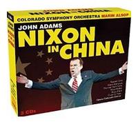 Nixon in China