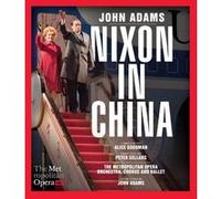 Nixon in China Blu-Ray E