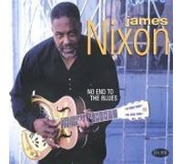 Nixon, James - No End to the Blues