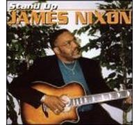 Nixon, James - Stand Up