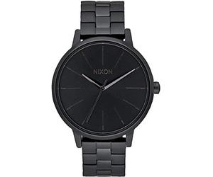 Nixon Kensington A099-001 Montre Bracelet pour femmes Point Culminant de Design