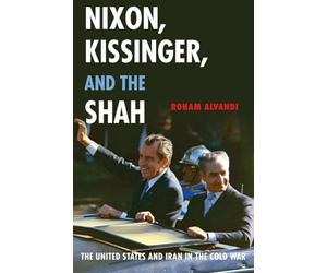 Nixon, Kissinger, and the Shah