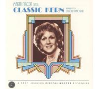 Nixon, Marni - Sings Classic Jerome Kern [Import]