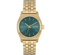 Nixon Medium Time Teller A1130-2626 Montre Bracelet pour femmes