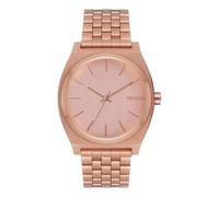 Nixon Mixte Adulte Analogique Quartz Montre avec Bracelet en Acier Inoxydable A045897-00