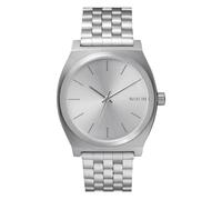 Nixon Mixte Adulte Digital Quartz Montre avec Bracelet en Acier Inoxydable