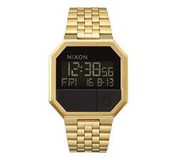 Nixon Mixte Adulte Digital Quartz Montre avec Bracelet en Acier Inoxydable A158-502-00