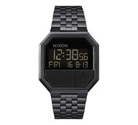 Nixon Mixte Adulte Digital Quartz Montre avec Bracelet en Acier Inoxydable A158001-00