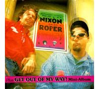 Nixon, Mojo - Frenzy