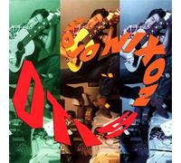 Nixon, Mojo - Otis