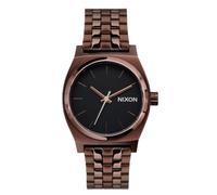 Nixon Femmes Analogique Montre avec Bracelet en Acier Inoxydable A1130-5244-00