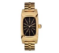 Nixon Femmes Analogique Montre avec Bracelet en Acier Inoxydable A1441-5323-00
