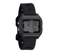 Nixon Montre digitale 'Ripper' anthracite / noir, Taille One Size