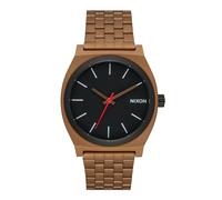 NIXON, Montre, Esthétisme soignée et Contemporain, Bracelet Interchangeable, Analogique A045-5145