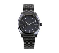 NIXON, Montre, Esthétisme soignée et Contemporain, Bracelet Interchangeable, Mixte Analogique Mouvement à Quartz Japonais Montre avec Bracelet en Acier Inoxydable A045-5084-00