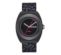 NIXON, Montre, Esthétisme soignée et Contemporain, Bracelet Interchangeable, Mixte Analogique Mouvement à Quartz Japonais Montre avec Bracelet en Acier Inoxydable A1130-5101-00