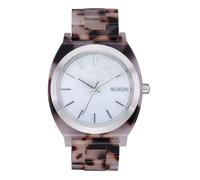 NIXON, Montre, Esthétisme soignée et Contemporain, Bracelet Interchangeable, Mixte Analogique Mouvement à Quartz Japonais Montre A327-5103-00