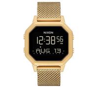 NIXON, Montre, Esthétisme soignée et Contemporain, Bracelet Interchangeable, Montre de Sport A1272-502-00