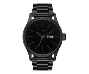 Nixon, Montre, Esthétisme soignée et Contemporain, Bracelet Interchangeable, Watch A356-1147-00