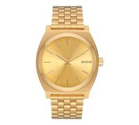 Nixon Homme Analogique Quartz Montre avec Bracelet en Acier Inoxydable A045-511-00