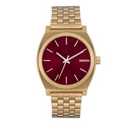 Nixon, Montre Nixon, Esthétisme soignée et Contemporain, Bracelet Interchangeable, Nixon Mixte Analogique Mouvement à Quartz Japonais Montre avec Bracelet en Acier Inoxydable A045-5098-00