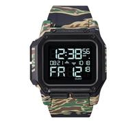 Nixon Montre Regulus, Camouflage, Bracelet