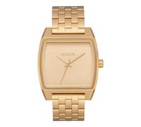 Nixon Montre Time Tracker, All Gold, Taille Unique, Bracelet