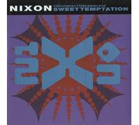Nixon - Nixon - Sweet Temptation - [CDS] [UK Import]