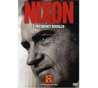 Nixon: Presidency Revealed