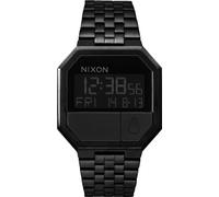 Nixon Re-Run A158-001 montre-bracelet pour hommes Design Highlight