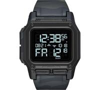 Nixon Regulus A1180-3015-00 Montre numérique pour homme