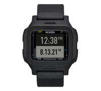 Montre - Nixon - Regulus Expedition - Altimètre - Baromètre - Boussole