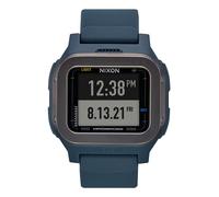 Montre - Nixon - Regulus Expedition - Altimètre - Baromètre - Boussole