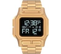 Nixon Regulus Stainless Steel A1268-502-00 Montre numérique pour homme
