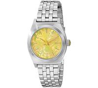 Nixon Montre A399-1898-00 Dorée Femme